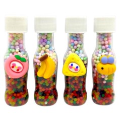 Ростишка в банці (МІКС)