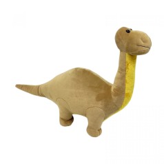 Мягкая игрушка Дино – длина 48 см