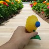 Набір "Plants vs Zombies: Соняшник та зомбі мумія" вигляд 2