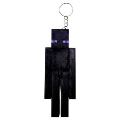3D Брелоки MINECRAFT / МАЙНКРАФТ ENDERMAN/ ЕНДЕРМЕН KEYCHAI, 3D печать