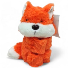 Браслет-ломашка "Лисичка", 18 см