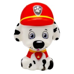 Игрушка-антистресс "Щенячий патруль / Paw Patrol: МАРШАЛ / Marshall" 11,5 см