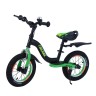 Біговел BALANCE TILLY 12" Rocket T-212520/1 Green