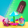 Игровой набор MOJI POPS – ДЖЕЛАТЕРИЯ