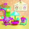 Игровой набор MOJI POPS – ДЖЕЛАТЕРИЯ
