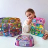 Игровой набор MOJI POPS – ДЖЕЛАТЕРИЯ