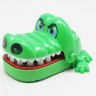 Игра кусачка "Крокодил"