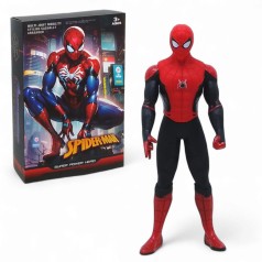 Фигурка супергероя "Marvel Мстители: Человек-паук", 30 см