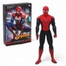 Фигурка супергероя "Marvel Мстители: Человек-паук", 30 см