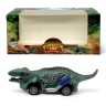 Коллекционная машинка "JURASSIK CAR" (вид 3)