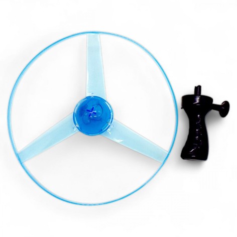 Светящаяся вертушка Нло Mh-05