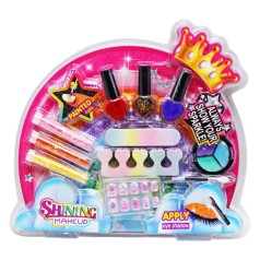 Набор косметики "Shining make up"