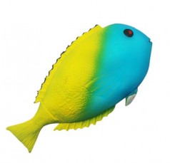 Игрушка-тянучка "Рыбка", вид 1