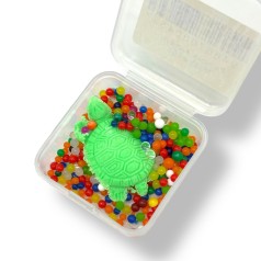 Растишка-черепаха (микс цветов)