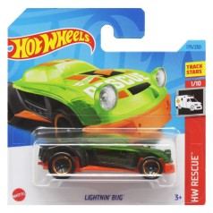 Машинка "Hot Wheels: Lightnin Bug Green" (оригинал)