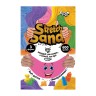 Креативна творчість Stretch Sand рожевий