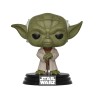 Ігрова Фігурка Funko Pop! Серії Зоряні Війни - Майстер Йода