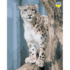 Картини за номерами, 40*50 см