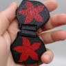 Антистресс "Fidget Stranger Things" (щит), Очень странные дела 3d печать