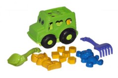 Сортер-автобус 