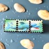 Обратные кубики "Водный мир"
