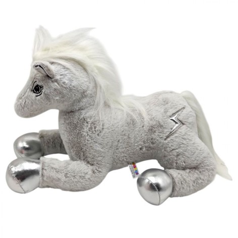 Мягкая игрушка "Лошадка Даниэль" 50 см (вид 1)