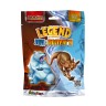 Стретч-игрушка в виде животного серии "LEGEND OF ANIMALS МАКСИ" – ЛЁД И ПЛУМ (микс)