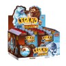 Стретч-игрушка в виде животного серии "LEGEND OF ANIMALS МАКСИ" – ЛЁД И ПЛУМ (микс)
