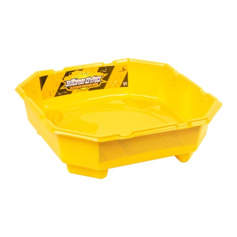 Бейблэйд (BeyBlade) Арена (желтая)