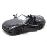 Машинка KINSMART BMW Z4, чорний