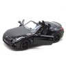Машинка KINSMART BMW Z4, чорний
