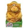 Мяка іграшка Plush and Co КОТИК (РУДИЙ)