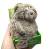 Мяка іграшка Plush and Co КОТИК (РУДИЙ)