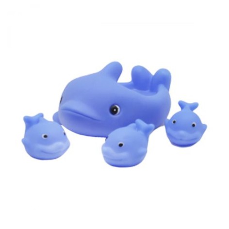 Іграшки для ванної "Дельфін"