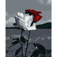 Картина за номерами 