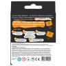 Игра настольная "Звуковый Battle" (развивает коммуникацию, скорость реакции и дарит много веселых моментов во время игры)