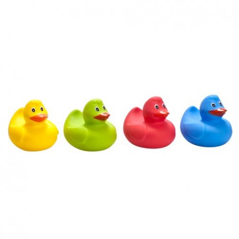 Іграшки для ванною "Веселі качечки"