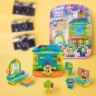 Ігровий набір MOJI POPS серії «Box I Like» – ФОТОСТУДІЯ (2 фігурки, аксесуари)