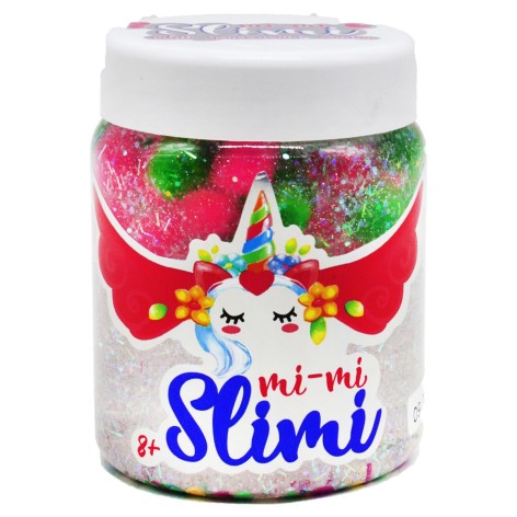 Слайм "Mi-mi Slimi", 150 г вигляд 3