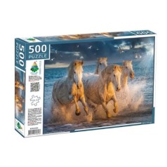 Пазлы 500 