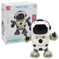 Робот "Dance Robot"