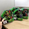 Іграшка-герой "Turtles/Черепашки ніндзя", 15,5 см (Леонардо)
