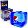 Сквиш антистресс "Кубик льда" 5 см PEPSI