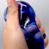 Сквиш антистресс "Кубик льда" 5 см PEPSI