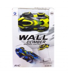 Машинка антигравітаційна 