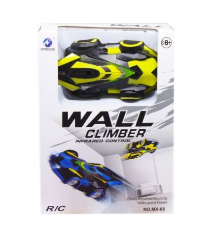 Машинка антигравітаційна 