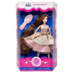 Кукла "Emily Romantic" (коробка 23х34.5х6.2 см)
