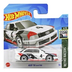 Hot Wheels Біла 4