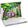 Книжка-панорамка : Пан Коцький (у)