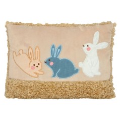 Подушка "Little Rabbits"